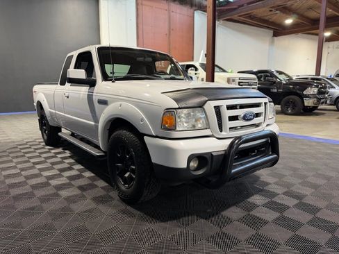 Used 2010 Ford Ranger XLT AWD/4WD image 6