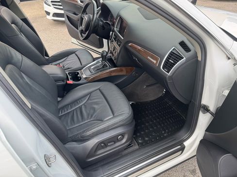 Used 2011 Audi Q5 3.2 Premium Plus image 19
