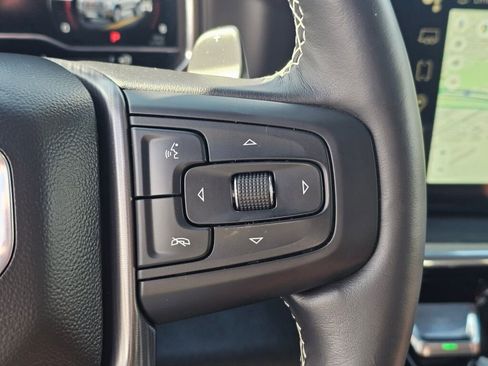 Used 2025 GMC Sierra 1500 Denali Ultimate image 38