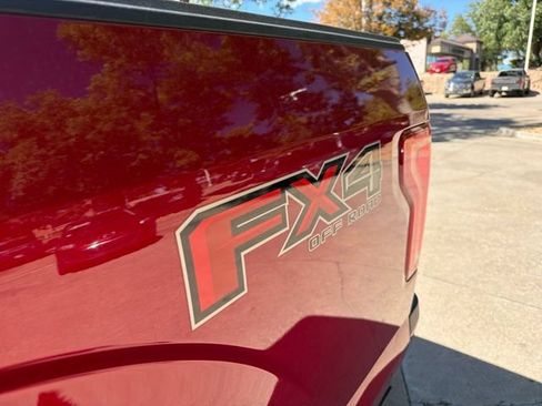Used 2016 Ford F150 XLT w/ Equipment Group 302A Luxury AWD/4WD image 13