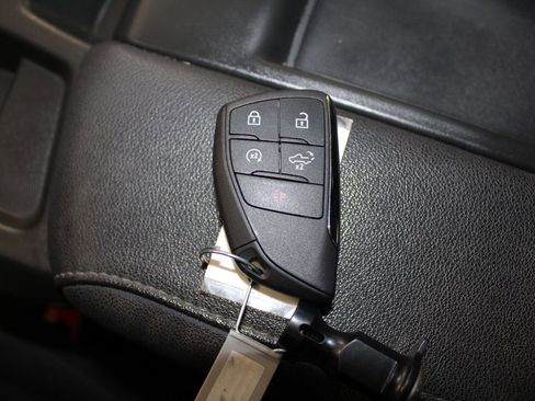 Used 2024 Chevrolet Silverado 1500 Custom image 50