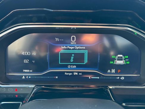 Used 2023 Chevrolet Silverado 1500 RST w/ Convenience Package II image 21