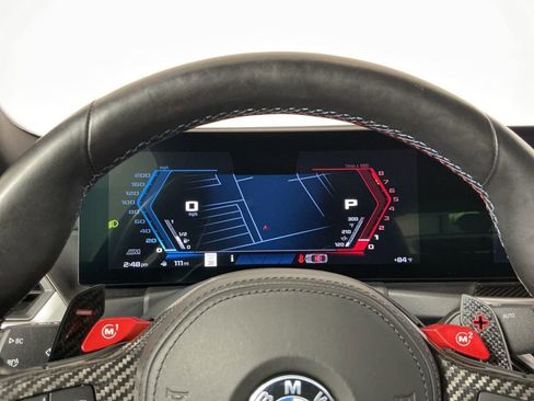 Certified 2024 BMW M2 Base w/ Lighting Package image 9