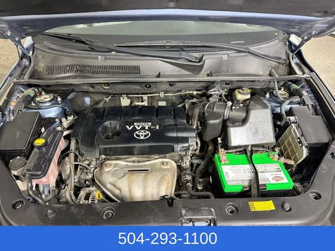 Used 2009 Toyota RAV4 2WD image 27