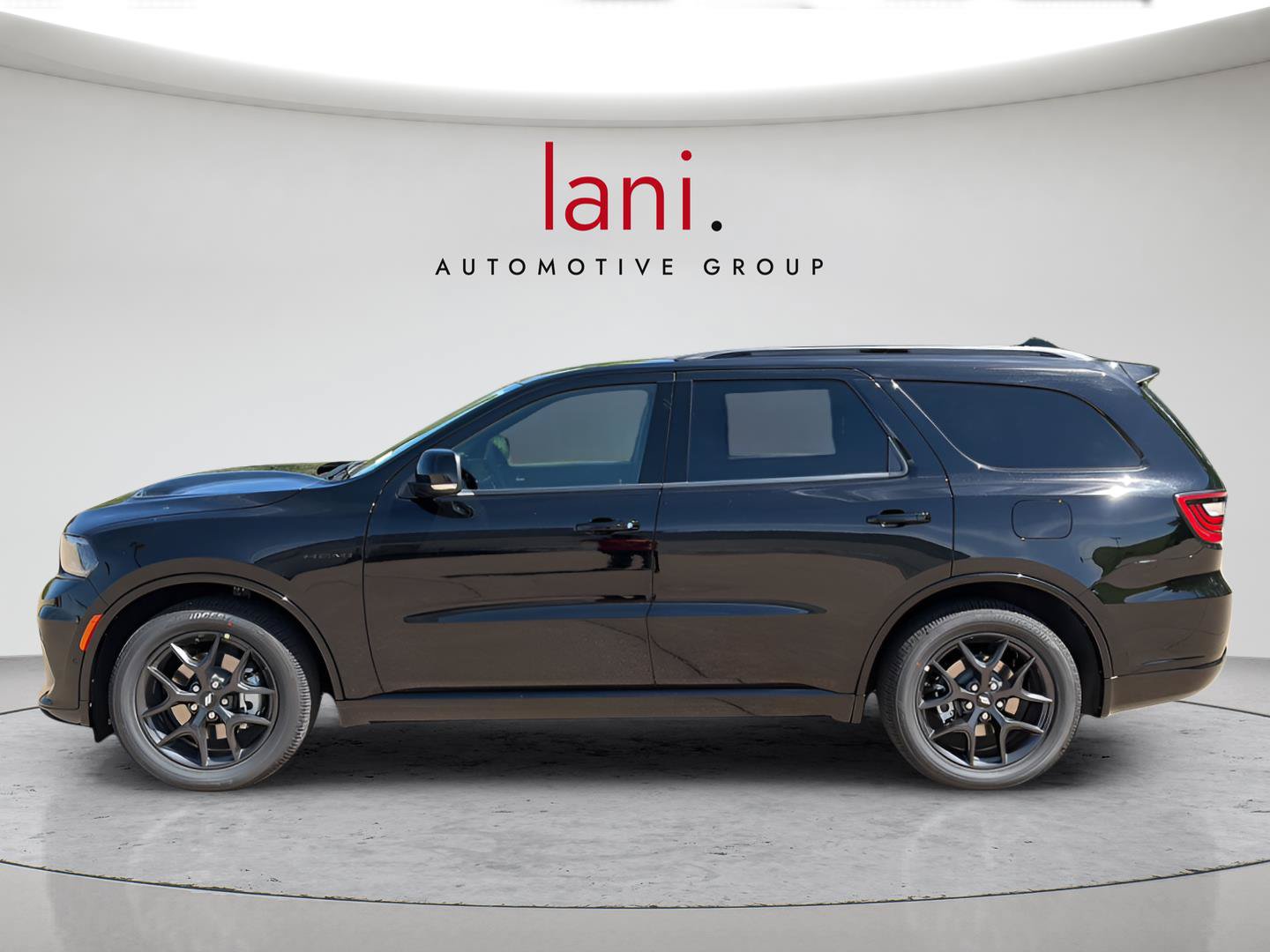 New 2026 Dodge Durango GT AWD/4WD image 5