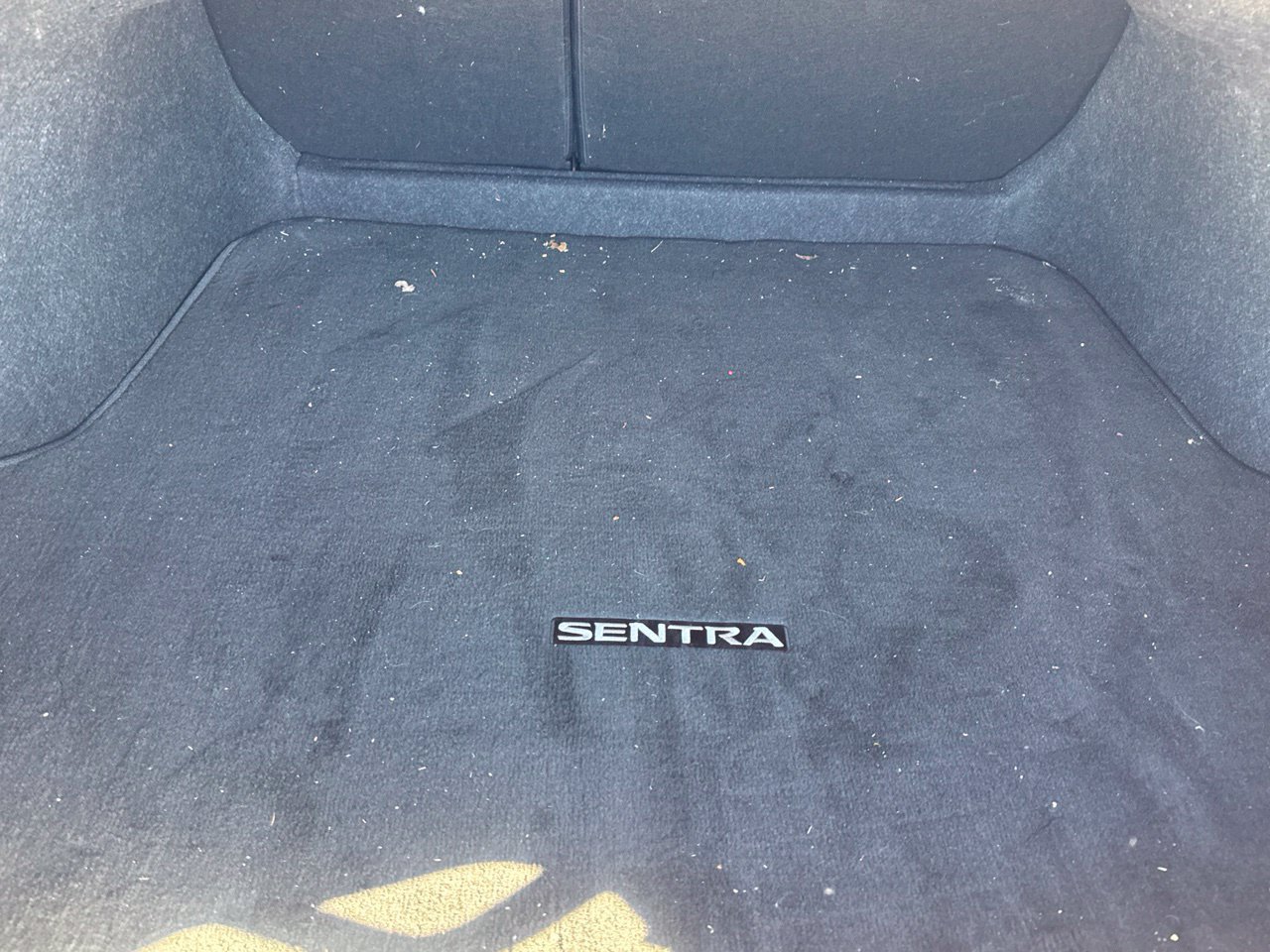 Certified 2025 Nissan Sentra SV w/ All-Weather Package FWD image 39
