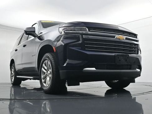 Used 2024 Chevrolet Tahoe LT AWD/4WD image 27