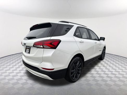 Used 2024 Chevrolet Equinox RS image 5