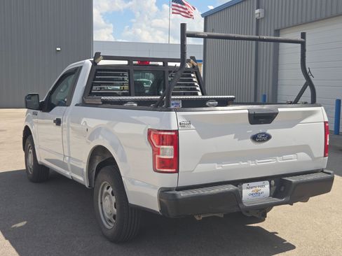 Used 2018 Ford F150 XL RWD image 5