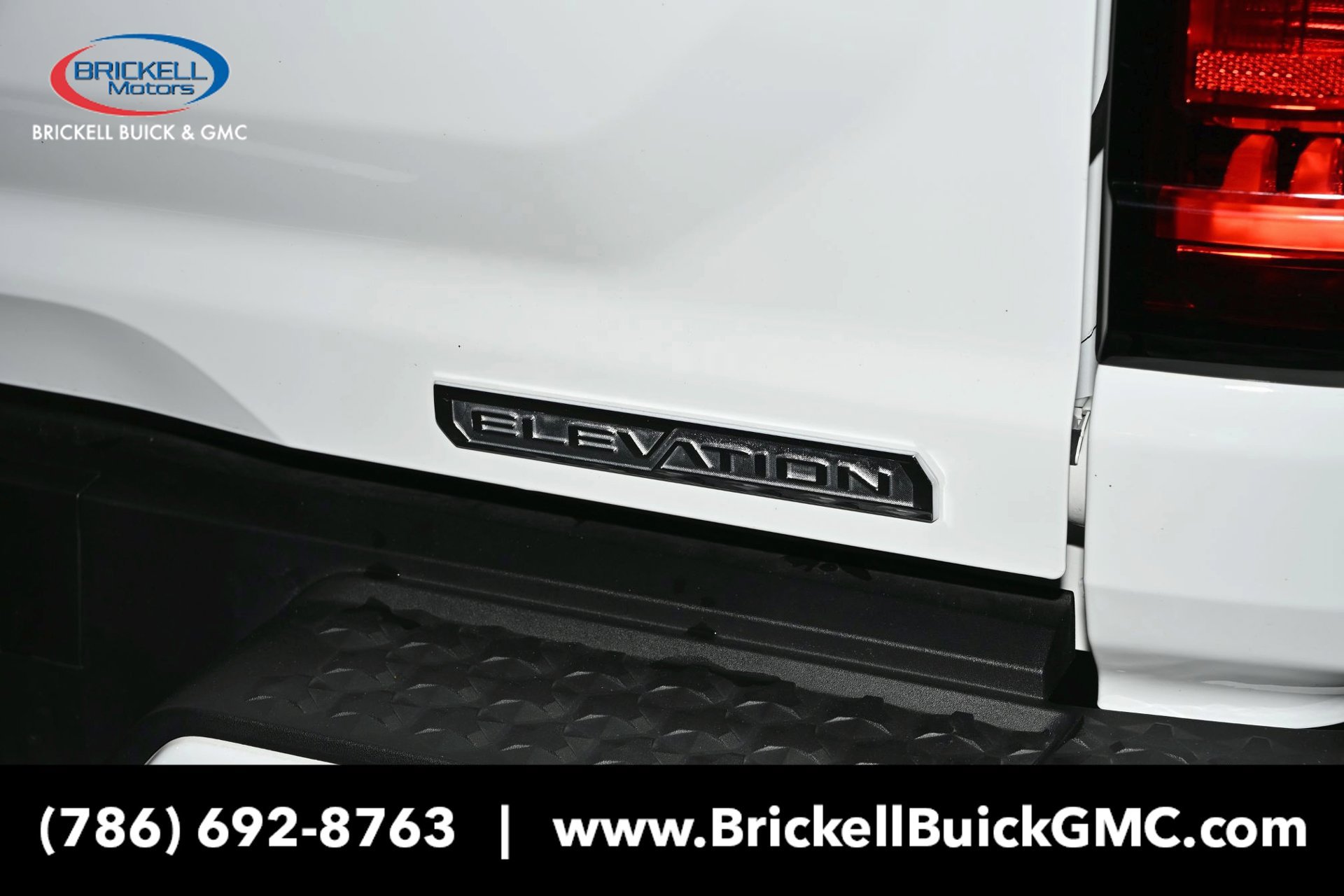 Used 2024 GMC Canyon Elevation w/ Convenience Package AWD/4WD image 13