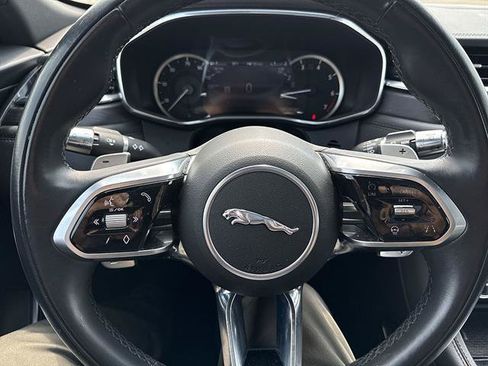 Used 2022 Jaguar F-PACE S AWD/4WD image 39