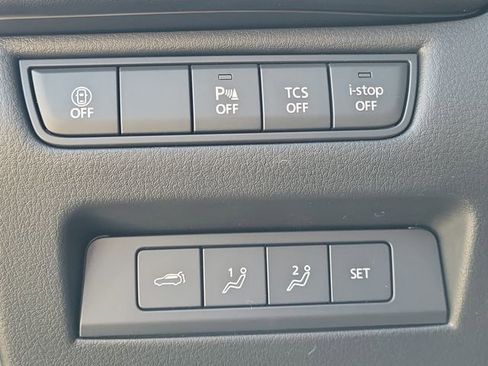 New 2026 MAZDA CX-50 AWD 2.5 S w/ Accent Package image 16