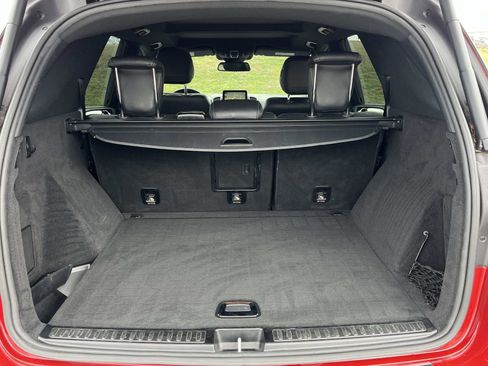 Certified 2017 Mercedes-Benz GLE 350 GLE 350 image 10