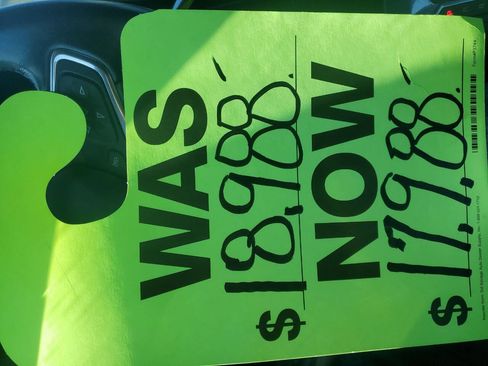 Used 2021 Chevrolet Equinox LT image 8