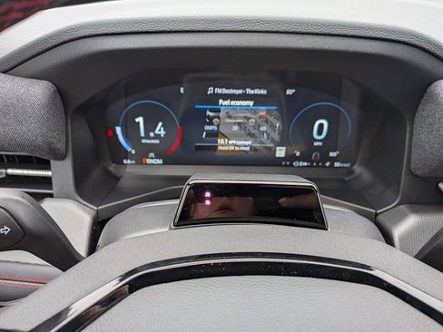 New 2026 Ford Explorer ST AWD/4WD image 11