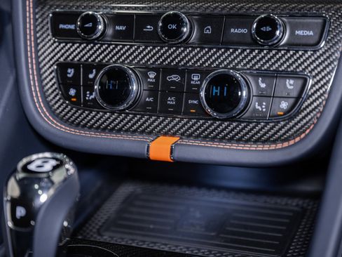 New 2026 Bentley Bentayga Speed image 40