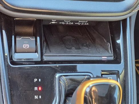 Used 2025 Subaru Outback Wilderness image 20