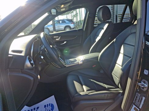Certified 2022 Mercedes-Benz GLC 300 4MATIC image 13