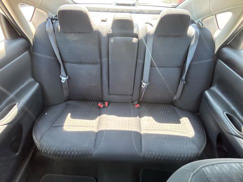 Used 2018 Nissan Altima 2.5 S w/ S Convenience Package image 18