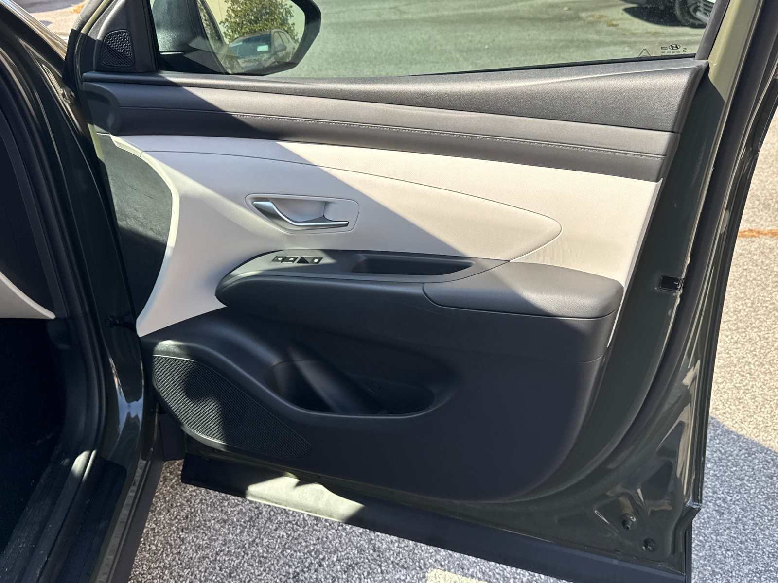 New 2026 Hyundai Tucson SEL Plus FWD image 15