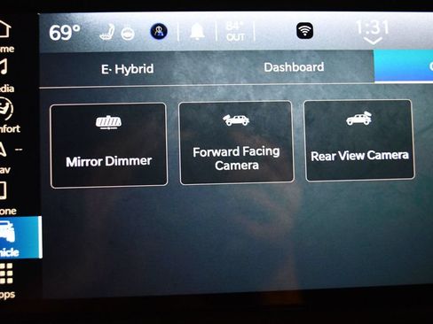 Used 2024 Jeep Wrangler High Altitude AWD/4WD image 63