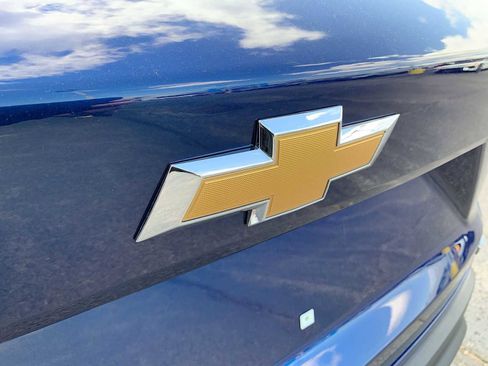 Certified 2024 Chevrolet Trax LT w/ LT Convenience Package image 29