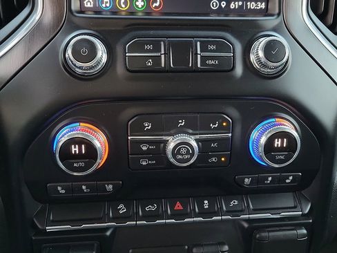 Used 2021 GMC Sierra 1500 AT4 image 15