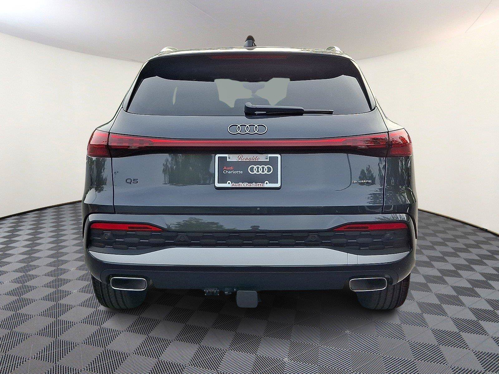 New 2026 Audi Q5 Premium AWD/4WD image 5