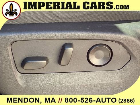 New 2025 Chevrolet Silverado 2500 LT w/ Trail Boss Package image 37