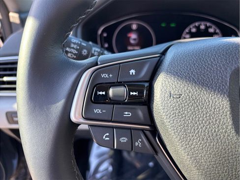 Used 2019 Honda Accord EX-L image 23