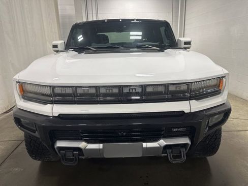 Used 2023 GMC Hummer EV Edition 1 image 2