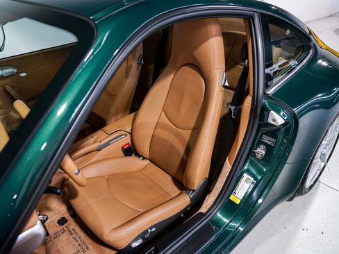 Used 2009 Porsche 911 Carrera S image 19