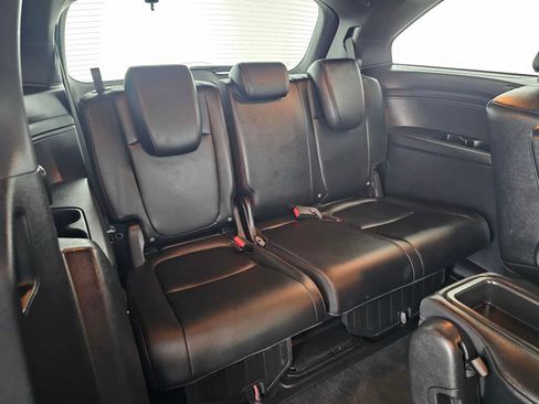 Used 2025 Honda Odyssey Sport-L image 13