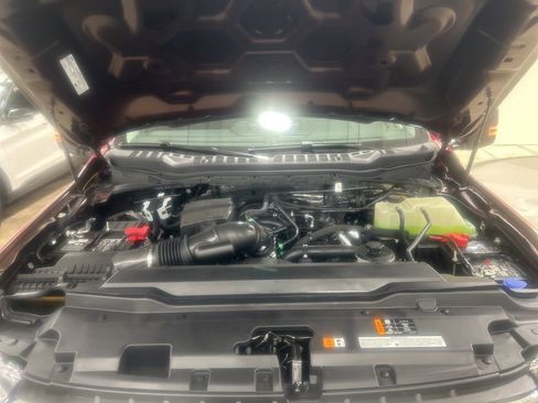 New 2026 Ford F350 Lariat w/ FX4 Off-Road Package image 35