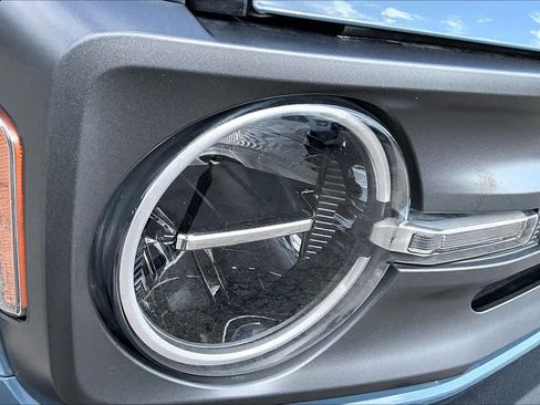 Used 2023 Ford Bronco Big Bend image 29