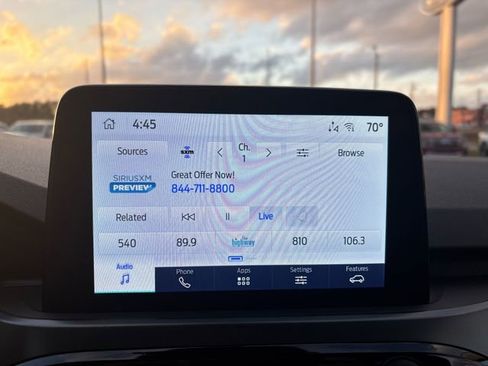 New 2026 Ford Escape Active image 23