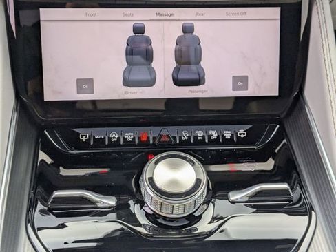 New 2026 Jeep Grand Wagoneer L Summit image 20