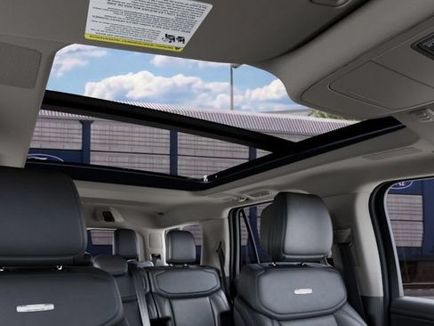 New 2027 Ford Expedition Platinum w/ Driver's Package AWD/4WD image 22