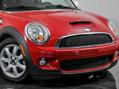 Used 2008 MINI Cooper S FWD image 2