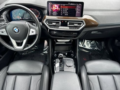 Used 2023 BMW X4 xDrive30i AWD/4WD image 15