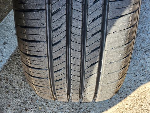 Certified 2023 Jeep Renegade Latitude image 11