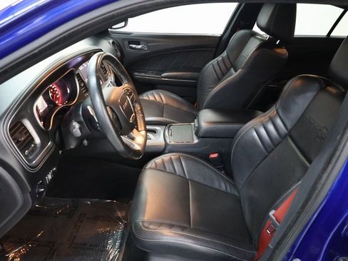 Used 2020 Dodge Charger SRT Hellcat w/ Harman/Kardon Audio Group image 65