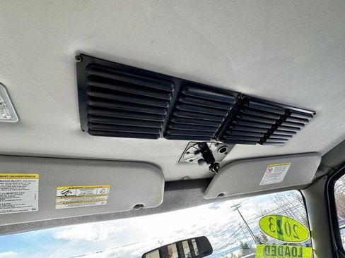 Used 2013 Ford E-350 and Econoline 350 Super Duty w/ Shuttle Bus Prep Pkg image 25