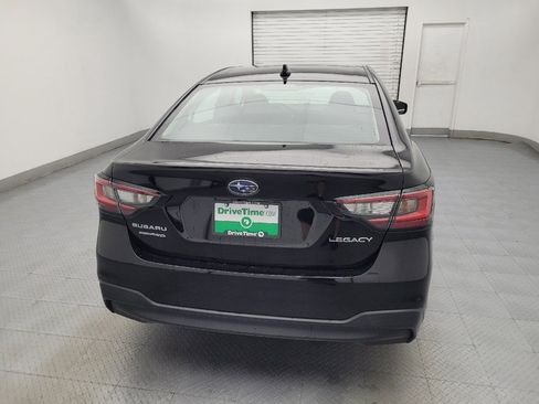 Used 2021 Subaru Legacy Premium image 7