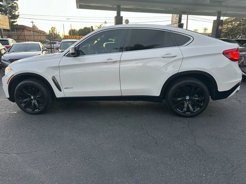 Used 2017 BMW X6 xDrive35i image 33