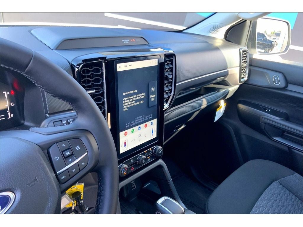 New 2026 Ford Ranger XLT w/ FX4 Off-Road Package AWD/4WD image 23