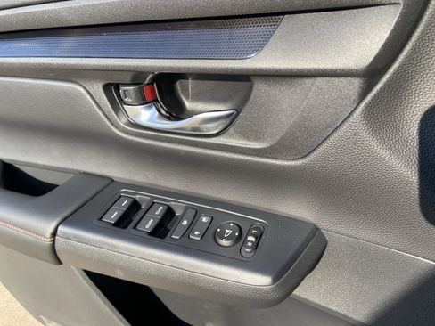 New 2026 Honda CR-V Sport image 46