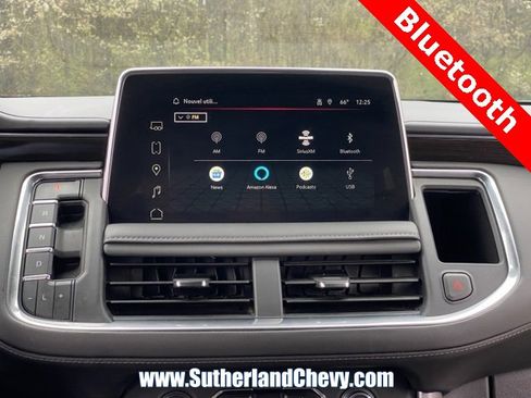 Used 2024 GMC Yukon XL SLE image 27