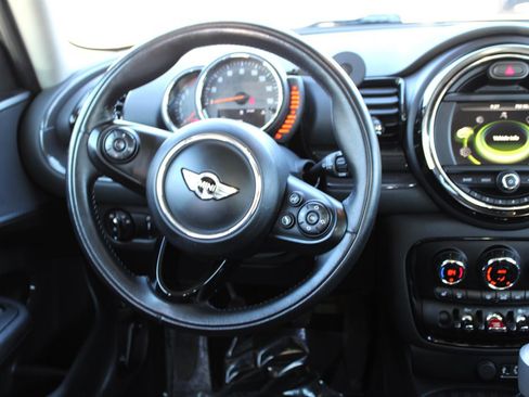Used 2016 MINI Cooper Clubman S image 15
