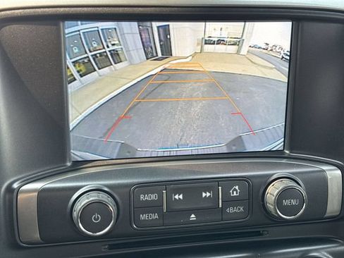 Used 2015 Chevrolet Silverado 3500 LTZ w/ LTZ Plus Package AWD/4WD image 22
